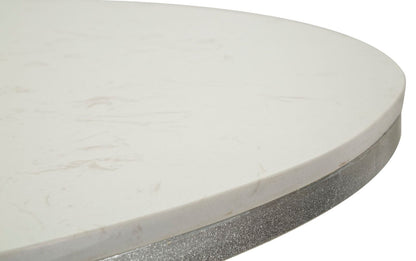 Eettafel Istanbul Ø 100×76,5 cm