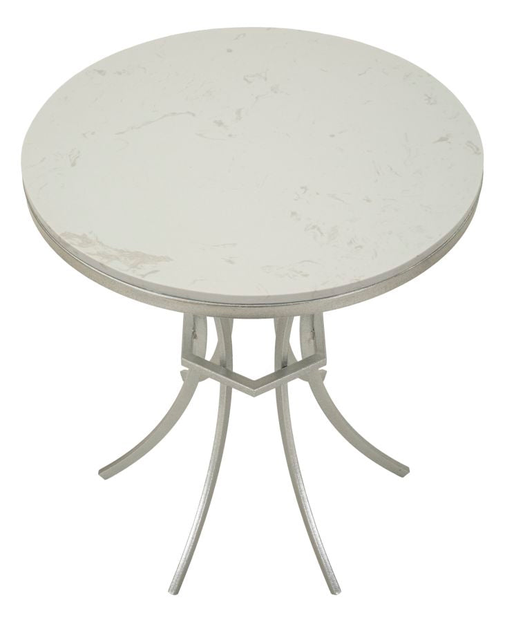 Tafel Istanbul Ø 56×68 cm