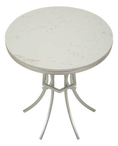 Tafel Istanbul Ø 56×68 cm