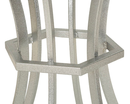 Tafel Istanbul Ø 56×68 cm