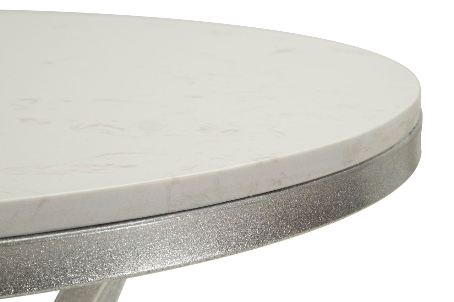 Tafel Istanbul Ø 56×68 cm