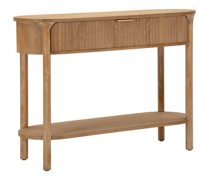 Consoletafel Gothenburg 110×40×80 cm