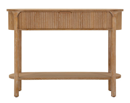 Consoletafel Gothenburg 110×40×80 cm