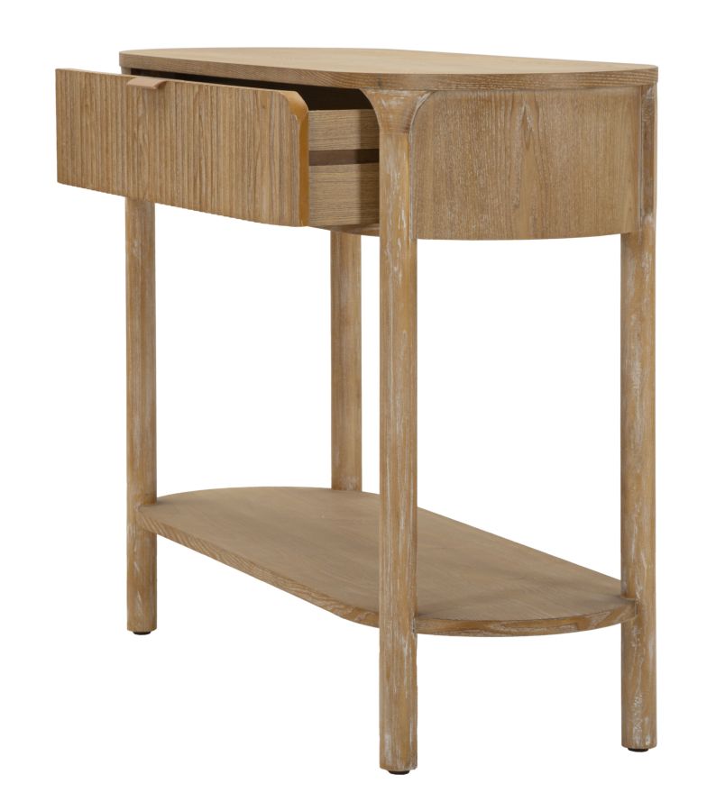 Consoletafel Gothenburg 110×40×80 cm