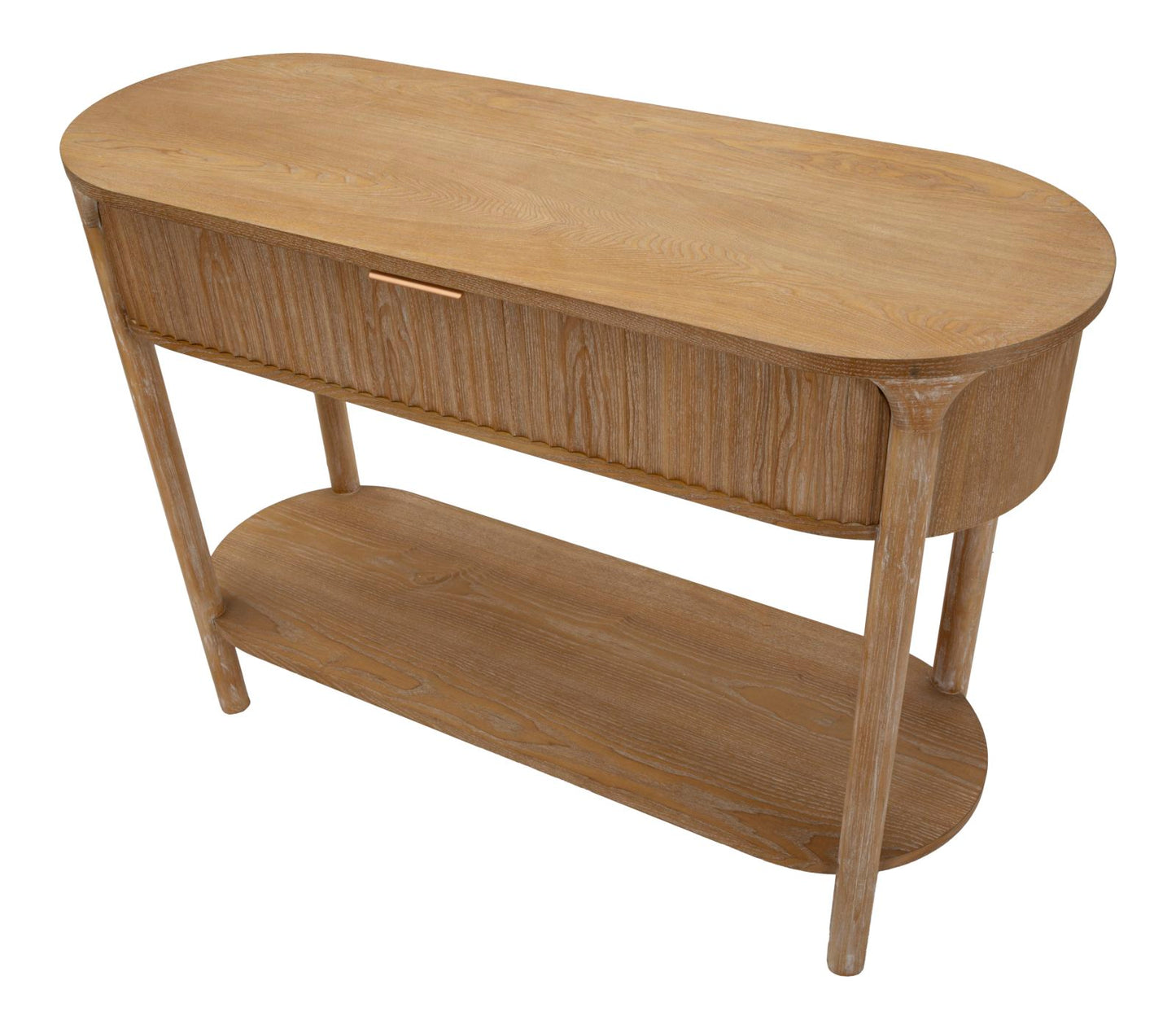 Consoletafel Gothenburg 110×40×80 cm