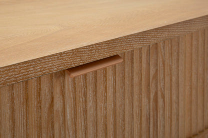 Consoletafel Gothenburg 110×40×80 cm