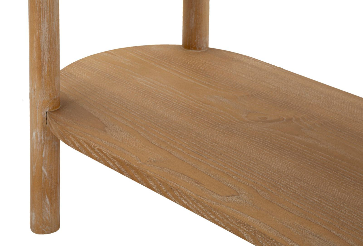 Consoletafel Gothenburg 110×40×80 cm