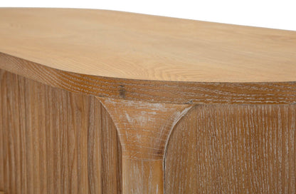 Consoletafel Gothenburg 110×40×80 cm