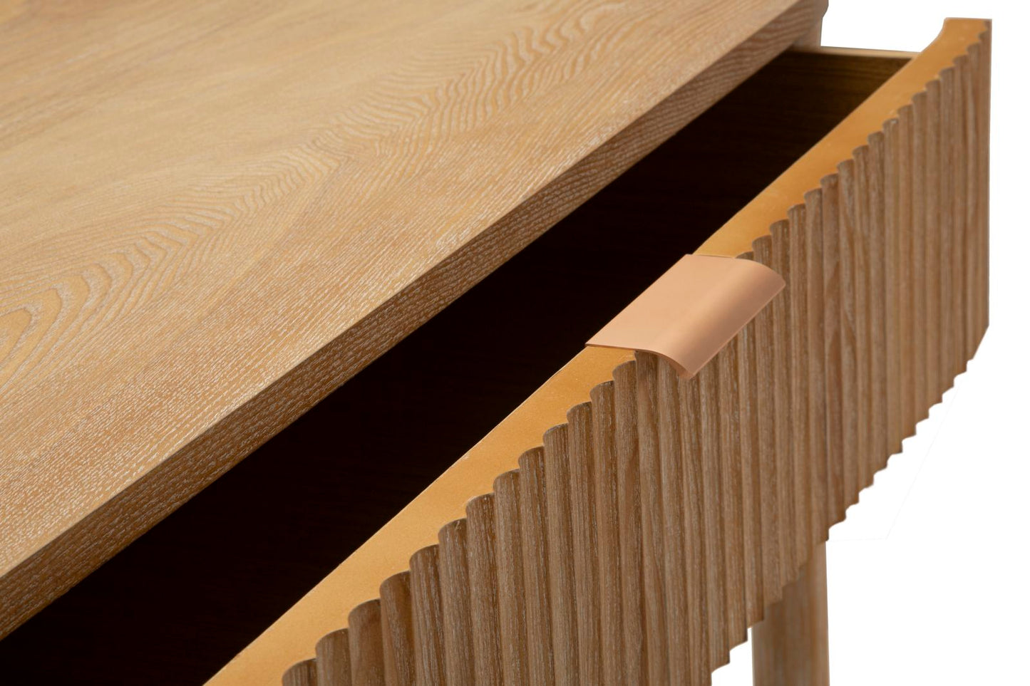Consoletafel Gothenburg 110×40×80 cm