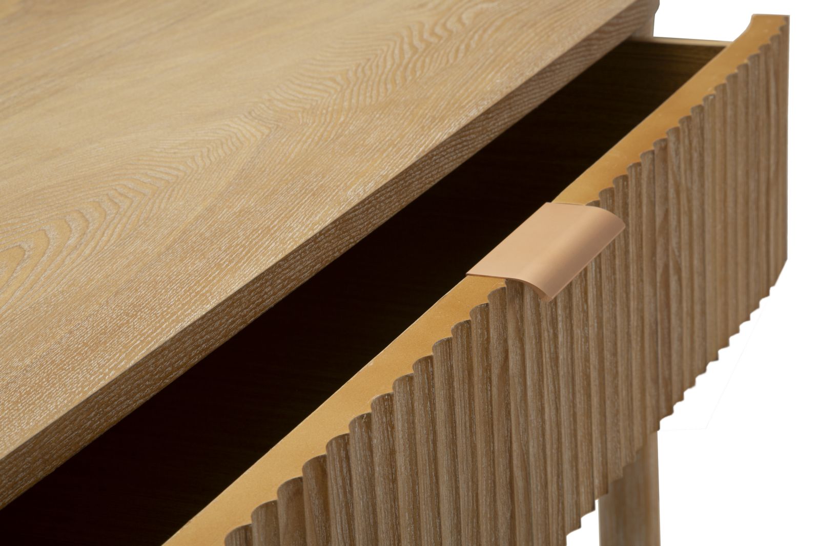 Consoletafel Gothenburg 110×40×80 cm