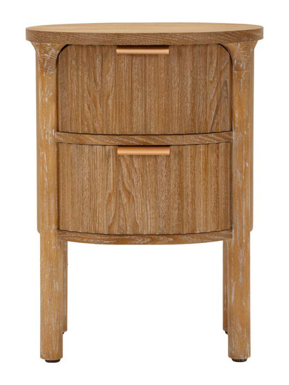 Nachtkastje Nightstand Gothenburg 38×34,5×52 cm