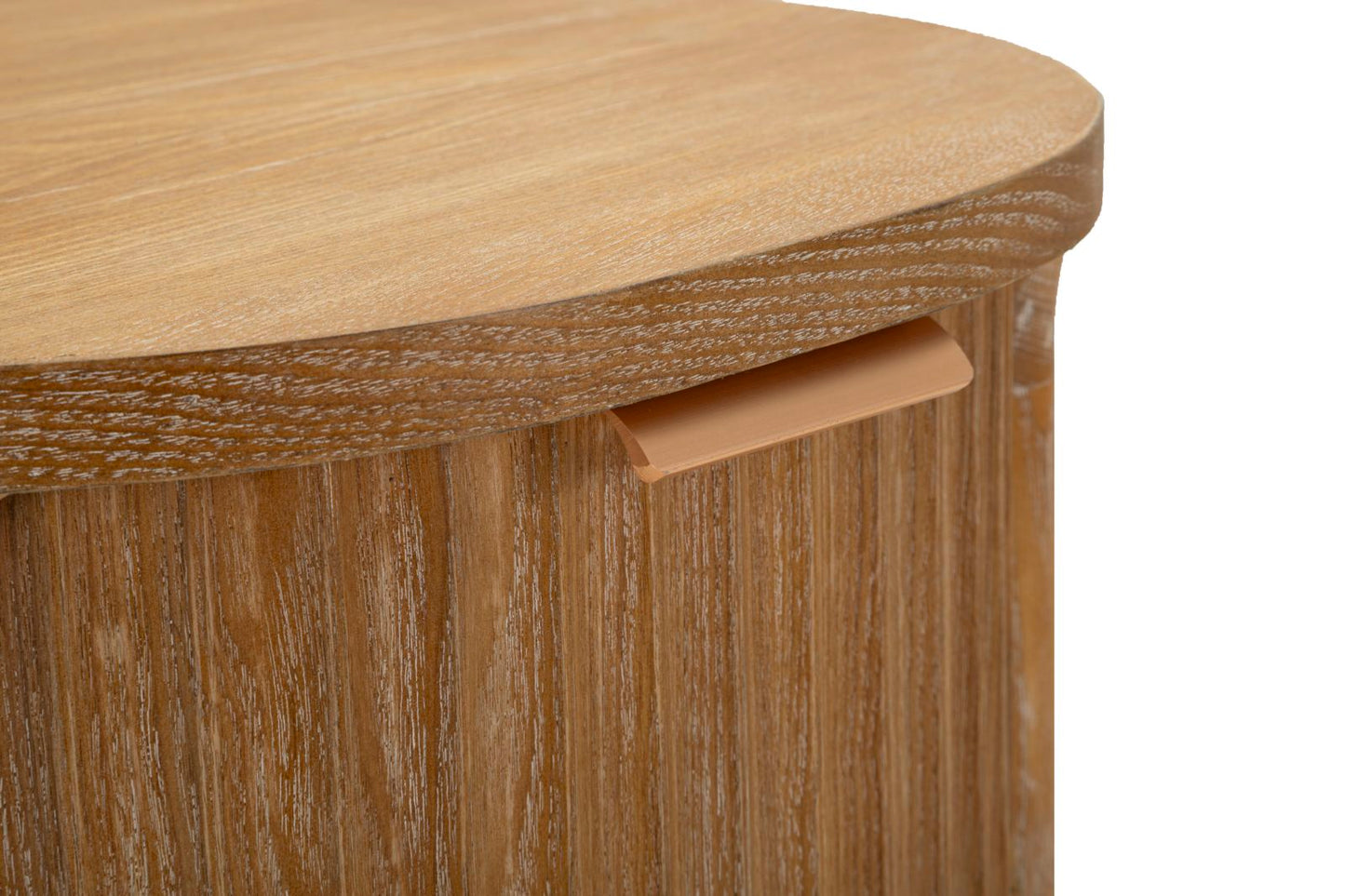 Nachtkastje Nightstand Gothenburg 38×34,5×52 cm