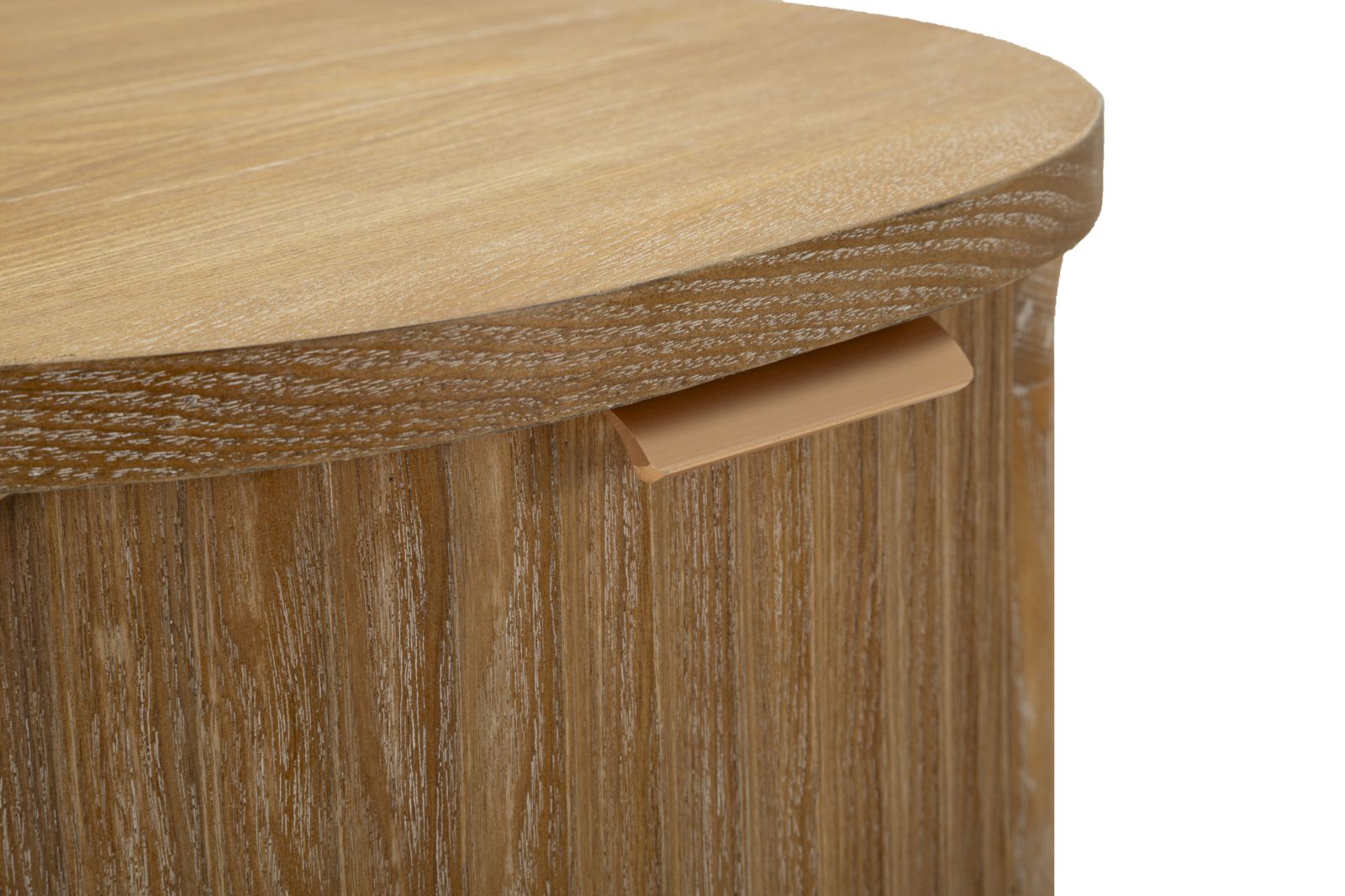 Nachtkastje Nightstand Gothenburg 38×34,5×52 cm