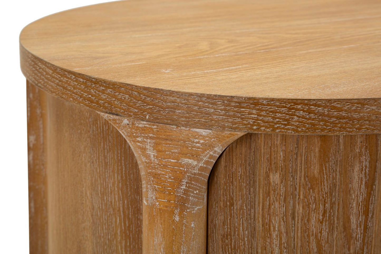 Nachtkastje Nightstand Gothenburg 38×34,5×52 cm