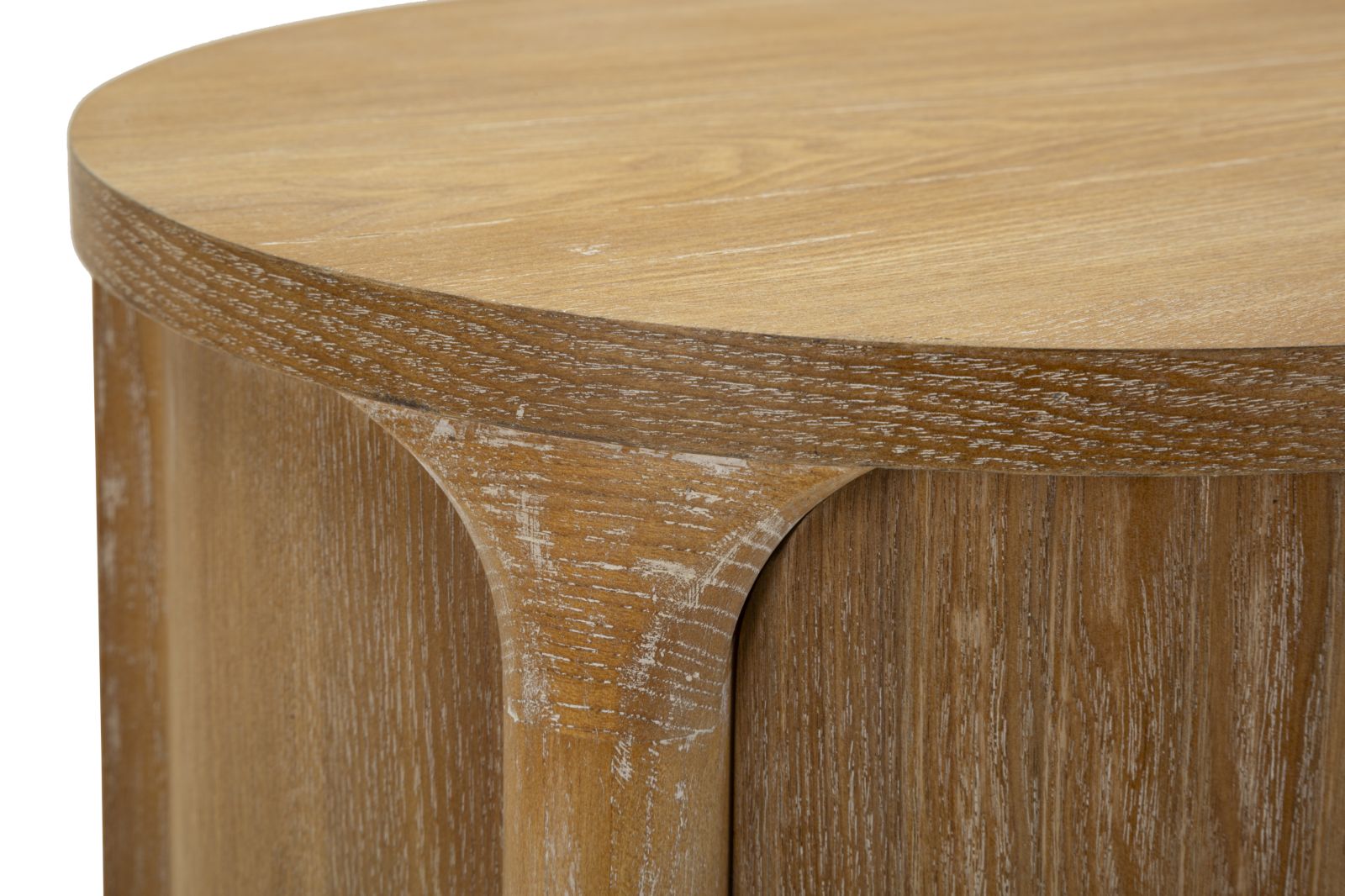 Nachtkastje Nightstand Gothenburg 38×34,5×52 cm