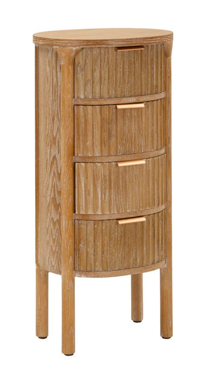 Ladekast Drawer Goteborg 38×33,5×82 cm