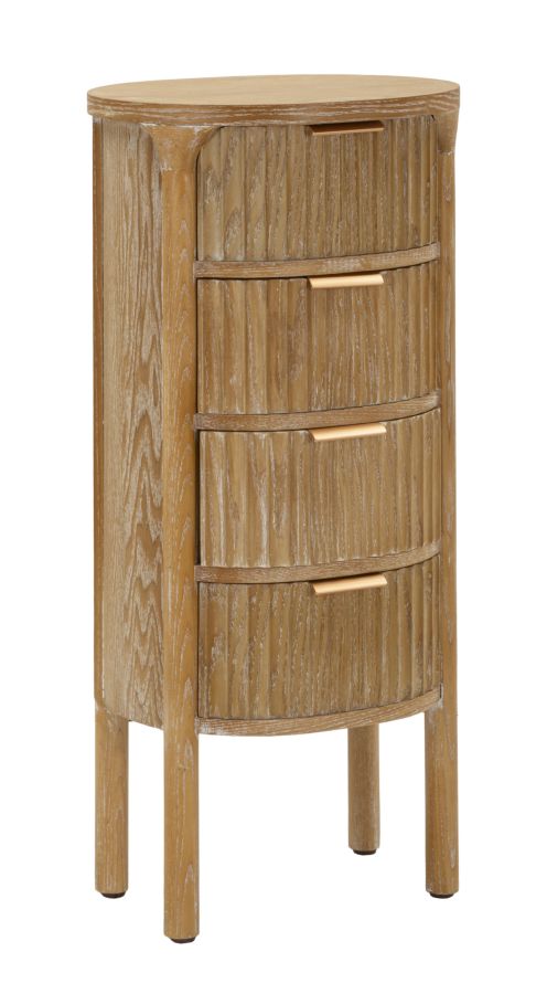 Ladekast Drawer Goteborg 38×33,5×82 cm