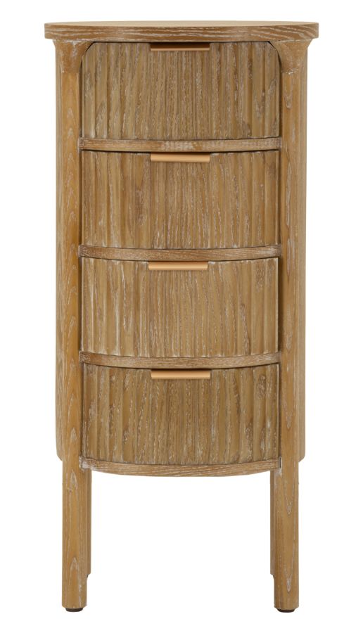 Ladekast Drawer Goteborg 38×33,5×82 cm