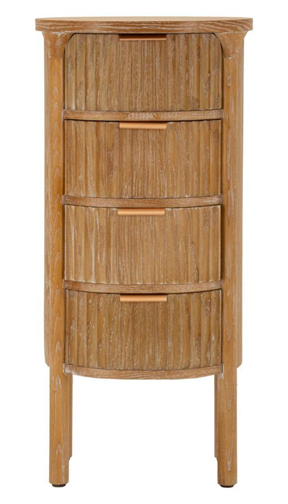 Ladekast Drawer Goteborg 38×33,5×82 cm