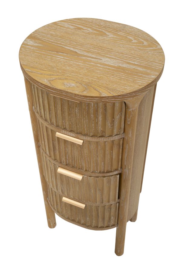 Ladekast Drawer Goteborg 38×33,5×82 cm