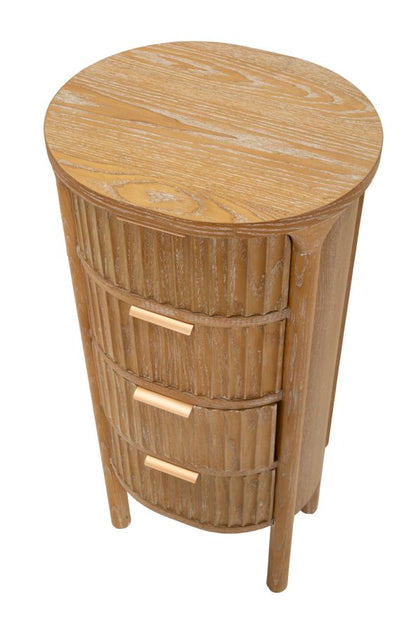 Ladekast Drawer Goteborg 38×33,5×82 cm