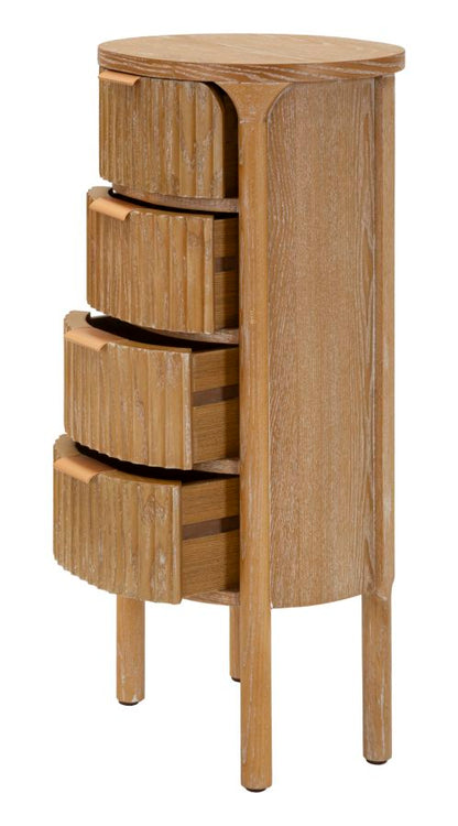 Ladekast Drawer Goteborg 38×33,5×82 cm