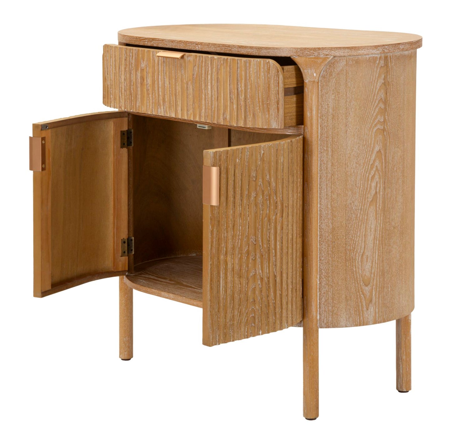 Kast Gothenburg 81×46×82 cm