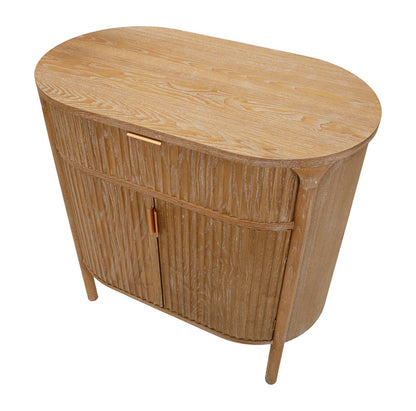 Kast Gothenburg 81×46×82 cm