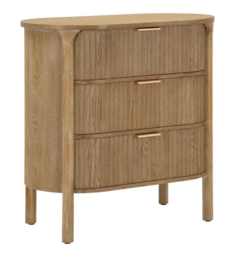 Dressoir Goteborg 80,5×47×82 cm