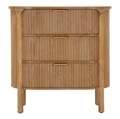 Dressoir Goteborg 80,5×47×82 cm