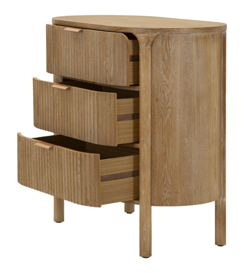 Dressoir Goteborg 80,5×47×82 cm