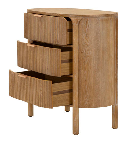 Dressoir Goteborg 80,5×47×82 cm