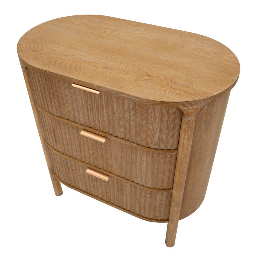 Dressoir Goteborg 80,5×47×82 cm