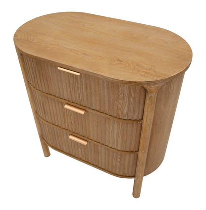 Dressoir Goteborg 80,5×47×82 cm