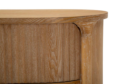 Dressoir Goteborg 80,5×47×82 cm