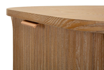 Dressoir Goteborg 80,5×47×82 cm