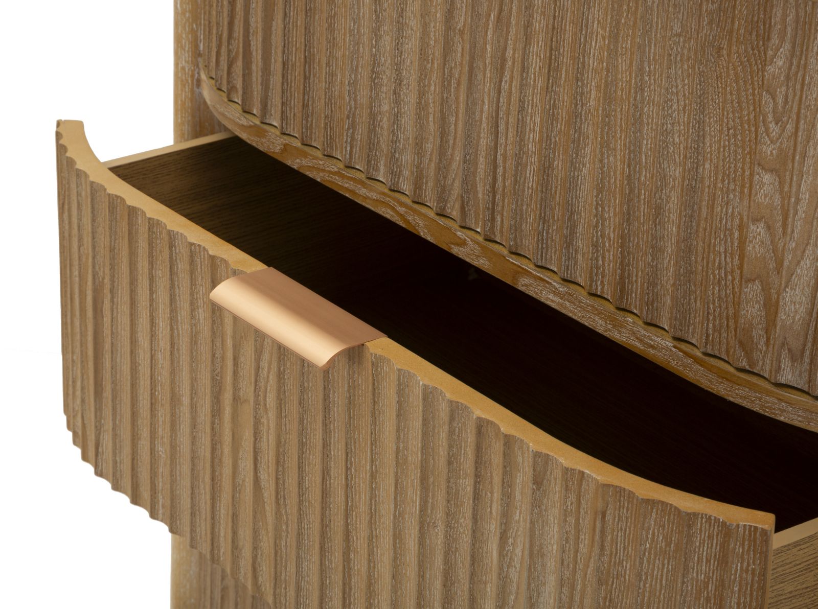 Dressoir Goteborg 80,5×47×82 cm