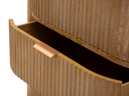 Dressoir Goteborg 80,5×47×82 cm