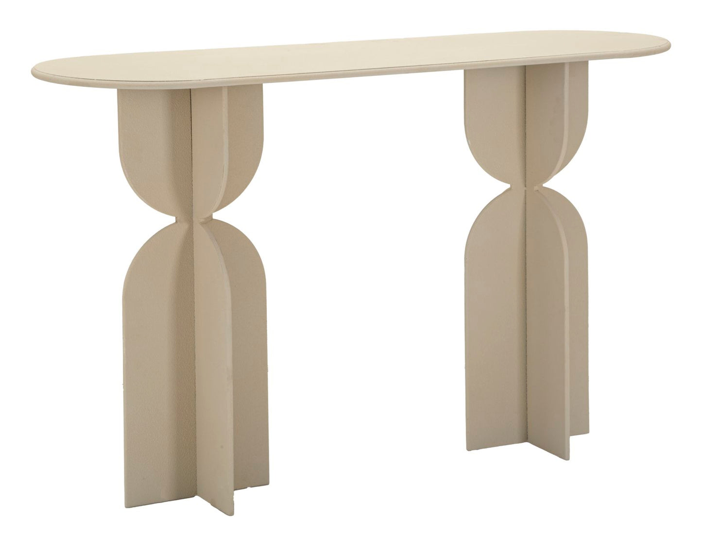 Consoletafel Dune 120×40×75,5 cm