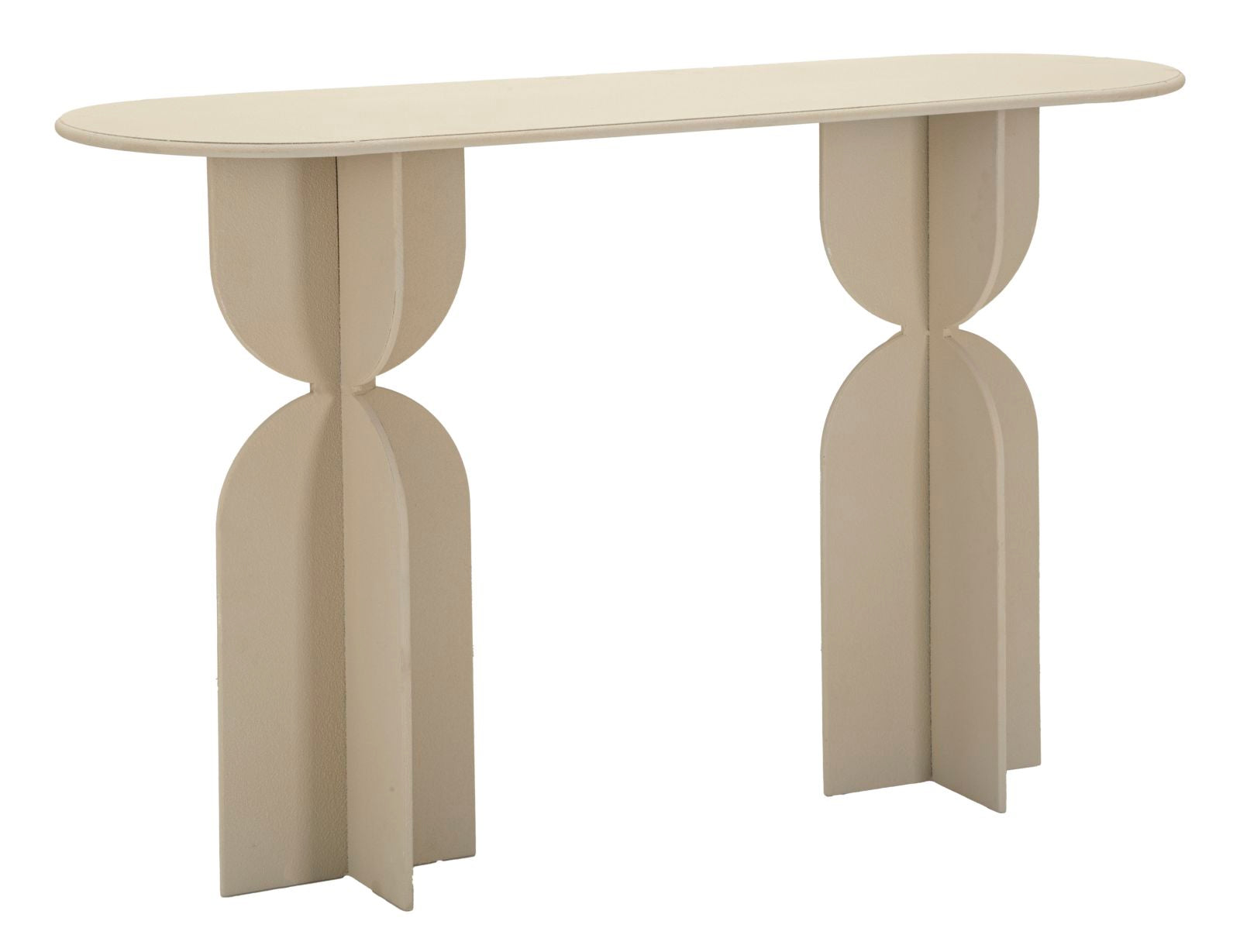 Consoletafel Dune 120×40×75,5 cm