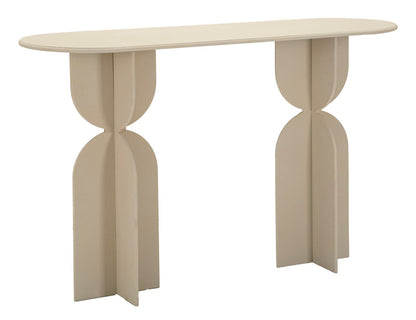 Consoletafel Dune 120×40×75,5 cm