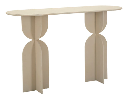 Consoletafel Dune 120×40×75,5 cm