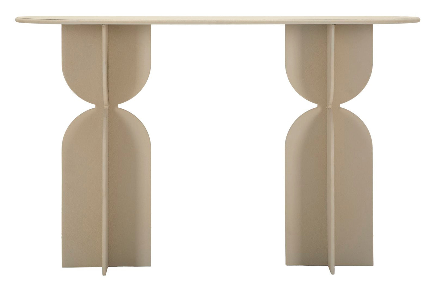 Consoletafel Dune 120×40×75,5 cm