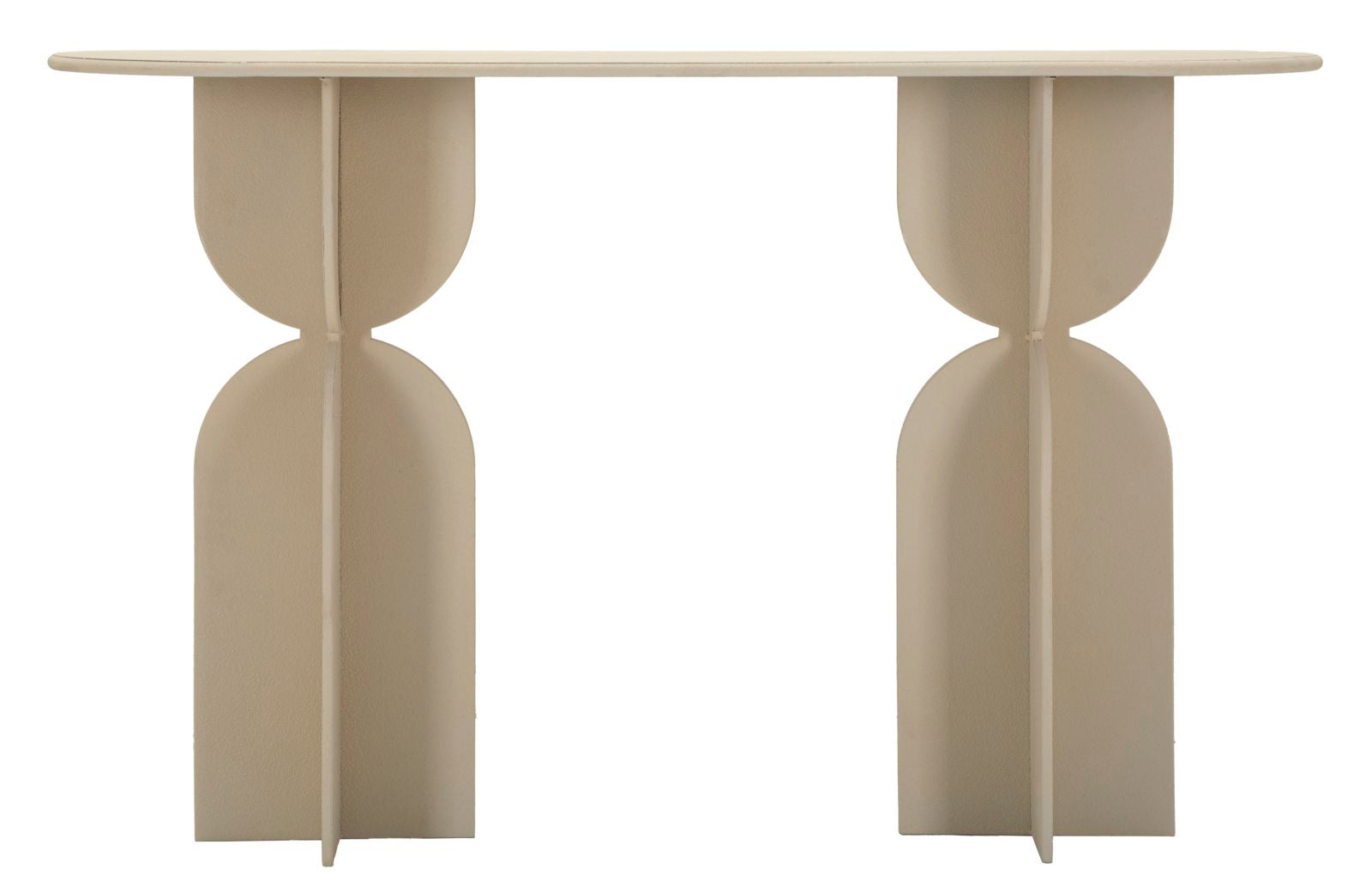 Consoletafel Dune 120×40×75,5 cm