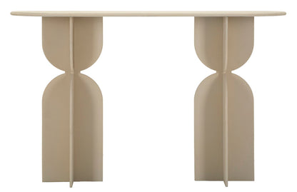 Consoletafel Dune 120×40×75,5 cm