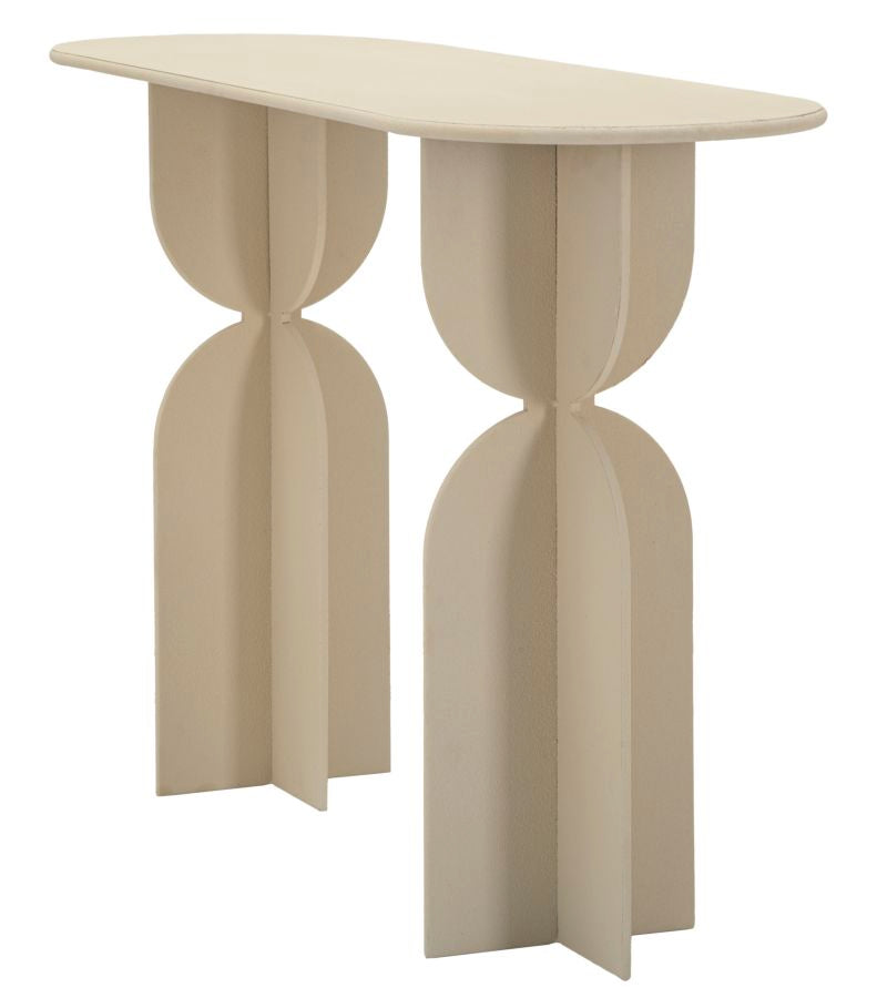 Consoletafel Dune 120×40×75,5 cm