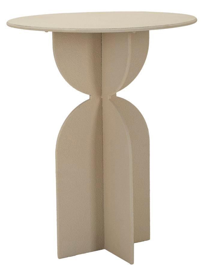 Tafel Dune Ø 45×58 cm