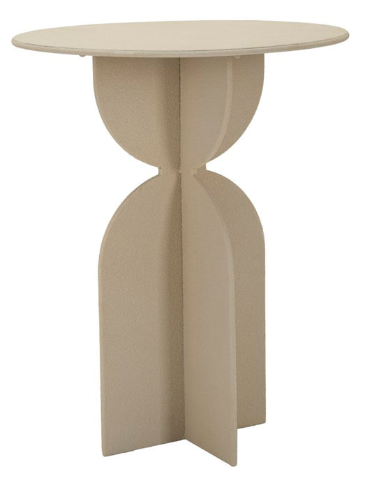 Tafel Dune Ø 45×58 cm