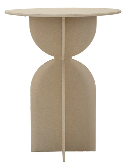 Tafel Dune Ø 45×58 cm