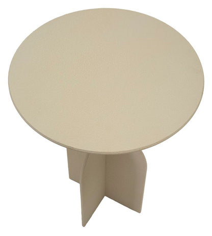 Tafel Dune Ø 45×58 cm